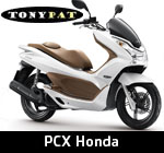 PCX